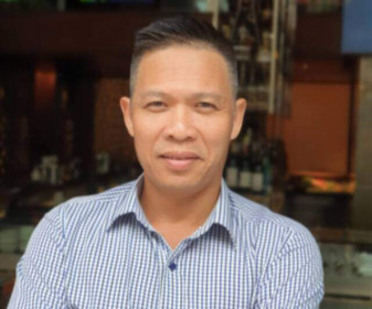Ông Lý Xuân Hải đại diện theo ủy quyền cho thành viên HĐQT Coteccons “dẫn đến rủi ro pháp lý cho công ty”