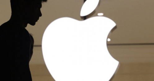 Apple trả gần 7 tỷ đồng cho một nhóm hacker để tìm lỗi
