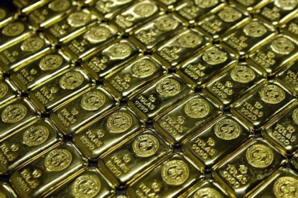 Đồng USD mạnh lên, tương lai nào cho giá vàng?