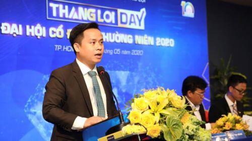 CEO bất động sản và bí kíp chèo lái doanh nghiệp đến 'đỉnh vinh quang'