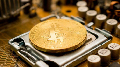 Tiền điện tử Bitcoin hôm nay 13/10: Loạt tiền ảo tăng phi mã khi Bitcoin nhảy vọt lên 11.541 USD