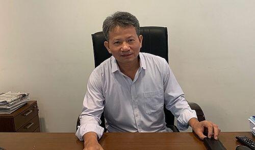 “Khốc liệt thời Covid-19 là lúc doanh nhân thể hiện bản lĩnh, sự vững vàng”