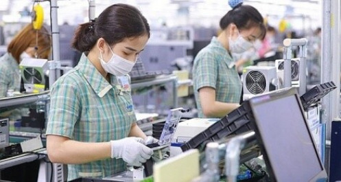 Thương mại song phương Việt Nam-Hàn Quốc đạt 65,1 tỷ USD vào cuối năm nay