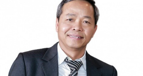 Doanh nhân Nguyễn Trung Chính, Chủ tịch CMC Group: Kỷ nguyên số là một bầu trời cơ hội