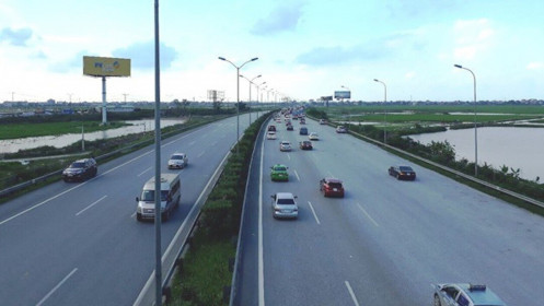 5 dự án PPP của cao tốc Bắc - Nam có thể phải chuyển sang đầu tư công