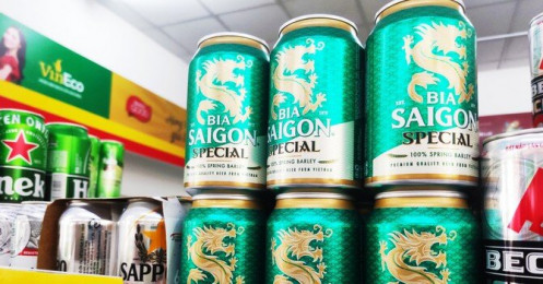 Heineken “bán sạch” Sabeco, thu về 6.000 tỷ đồng?