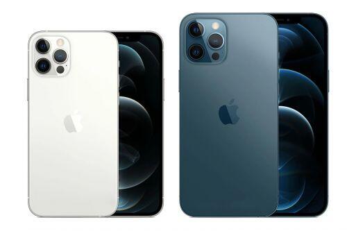 So sánh chi tiết Apple iPhone 12 Pro/Max và iPhone 11 Pro/Max