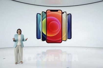 Giá bán dự kiến iPhone 12 tại Việt Nam cao nhất tới gần 44 triệu đồng