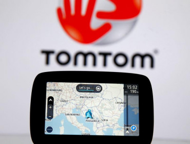 Chứng khoán châu Âu tăng điểm, TomTom tăng mạnh