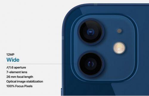 iPhone 12 và iPhone 12 mini ra mắt: Thiết kế lấy cảm hứng từ iPhone 4, nâng cấp mạnh cấu hình, giá từ 16 triệu đồng
