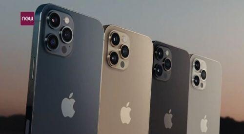 iPhone 12 ra mắt: Ngoại trừ sử dụng 5G thì không có gì đặc biệt