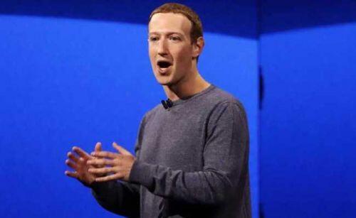 Ông chủ Facebook ủng hộ 100 triệu USD cho cơ sở hạ tầng bầu cử Hoa Kỳ
