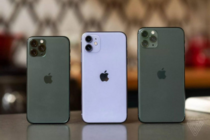 iPhone 12 ra mắt, những phiên bản iPhone nào bị "khai tử"