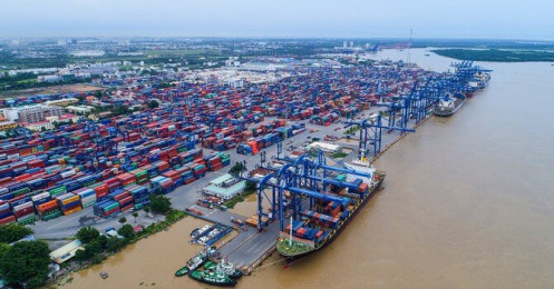 Hải quan quyết liệt xử lý vụ việc hàng nghìn container phế liệu nhập khẩu