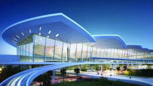 Sân bay Long Thành: Suất đầu tư 'ngưỡng cao', lo ACV hụt tiền