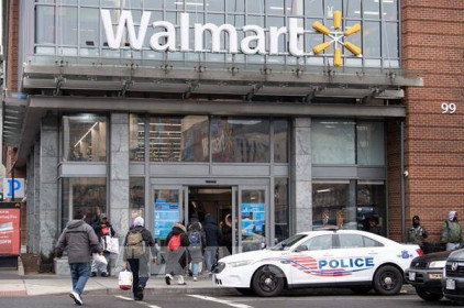 Walmart công bố các chương trình giảm giá sớm trước dịp Black Friday