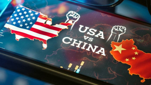 Dưới chính quyền Tổng thống Trump, người Mỹ nghĩ như thế nào về Trung Quốc?