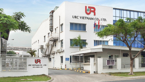 URC kiếm bộn tiền từ Việt Nam với C2, Rồng Đỏ
