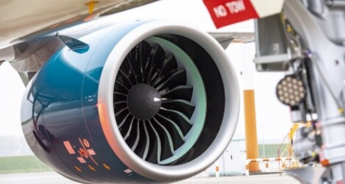 Vietnam Airlines thông báo bán và thuê lại 1 động cơ dự phòng Airbus 320