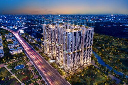 Vượt Dĩ An và Thủ Dầu Một, Thuận An trở thành điểm “nóng” thị trường BĐS Bình Dương