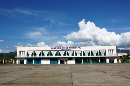 CMSC bác đề xuất xây sân bay Điện Biên của ACV