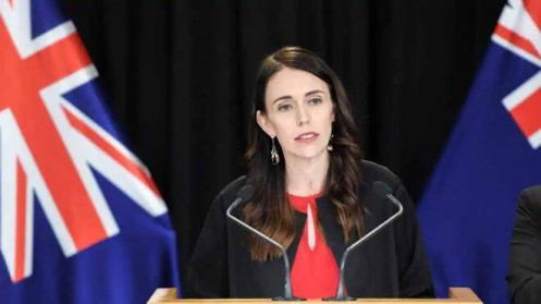 Giành số phiếu áp đảo, nữ Thủ tướng New Zealand tái đắc cử