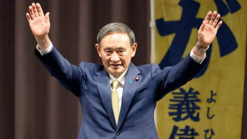 Lý do tân Thủ tướng Nhật chọn Việt Nam là điểm đến đầu tiên