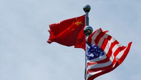 Báo Mỹ: Trung Quốc cảnh báo khả năng bắt giữ công dân Mỹ để trả đũa