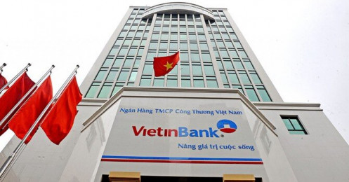 VietinBank: Lợi nhuận có thể ra đi nhưng vốn thì ở lại