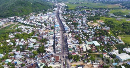 Bình Định tìm chủ cho dự án Khu đô thị xanh Đông Bắc Diêu Trì hơn 2.200 tỷ