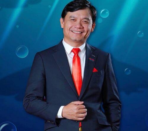“Cá mập” Nguyễn Xuân Phú xây dựng tập đoàn ngàn tỷ từ số vốn 20 triệu