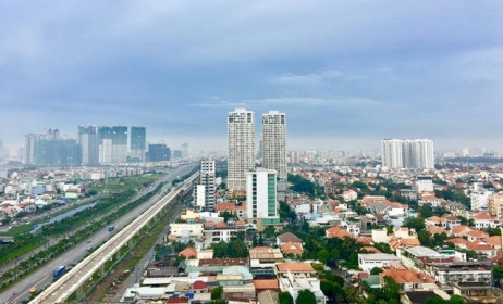Bất động sản khắp nơi đang leo cao, bất ngờ xuất hiện thị trường giảm giá