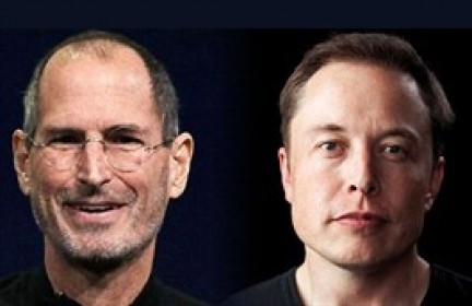 Bill Gates chỉ rõ khác biệt giữa Elon Musk và Steve Jobs