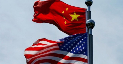 Mỹ thuyết phục các nước đang phát triển “tẩy chay” thiết bị viễn thông Trung Quốc