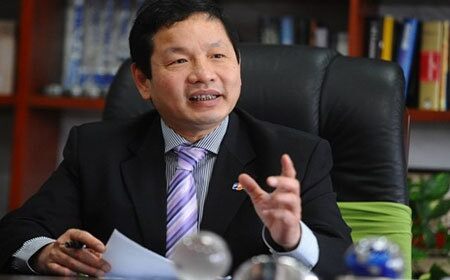 Tiểu sử tỷ phú Trương Gia Bình - Vị Phó Giáo sư đứng sau tập đoàn FPT