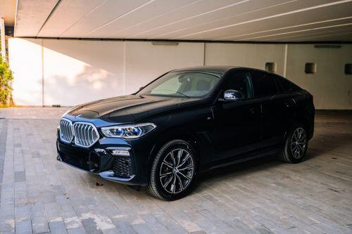 Cơ hội sở hữu BMW với ưu đãi gần 400 triệu đồng