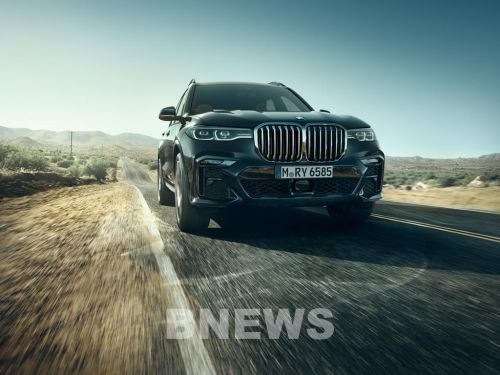 Cơ hội sở hữu BMW với ưu đãi gần 400 triệu đồng