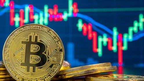 Giá Bitcoin hôm nay 19/10: Bitcoin nổi sóng tăng, nhiều tiền ảo ‘cất cánh’