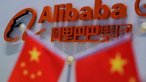 Alibaba chi 3,6 tỷ USD thâu tóm chuỗi đại siêu thị lớn nhất Trung Quốc