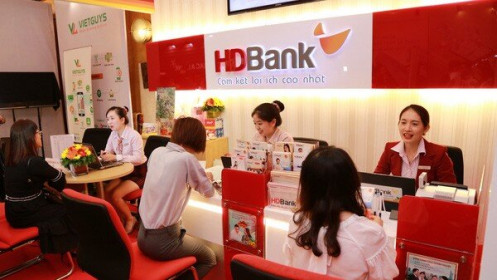 HDBank thu về 136 tỷ sau khi bán hết 16 triệu cổ phiếu OGC