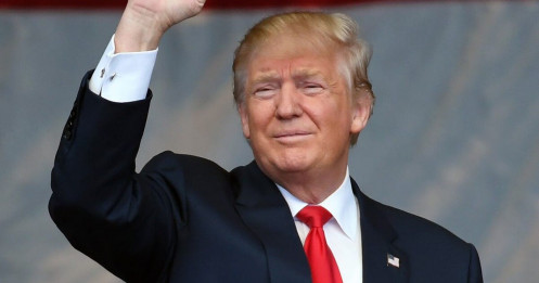 Trung Quốc mua đậu tương của Mỹ: "Món quà" giúp ông Trump trong bầu cử