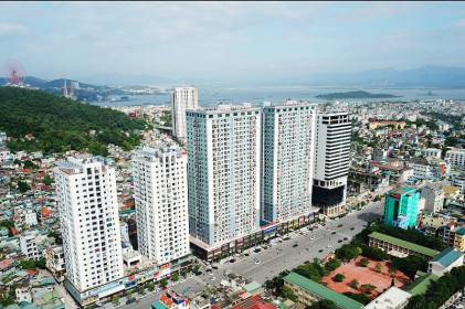 Quảng Ninh: Giá bán căn hộ giảm sâu trong quý III/2020