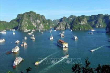 Quảng Ninh kỳ vọng đón 3 triệu lượt khách trong quý IV/2020