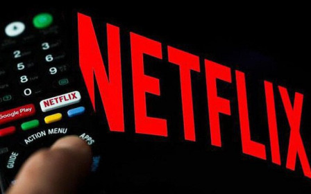 Netflix sắp phải đóng thuế tại Việt Nam