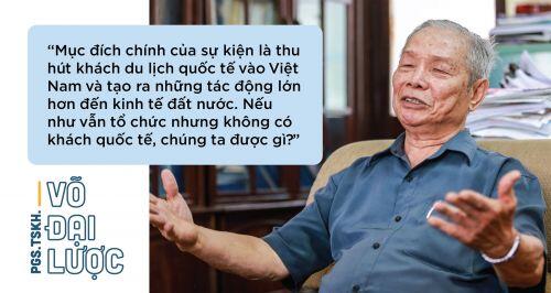 Huỷ chặng đua F1: "Quyết định đúng đắn, một tầm nhìn xa"