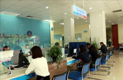 Giải pháp huy động vốn, đảm bảo tăng trưởng tín dụng