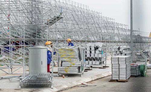 Huỷ chặng đua F1: "Quyết định đúng đắn, một tầm nhìn xa"