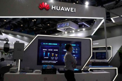 Phản ứng mạnh mẽ, Trung Quốc hối thúc Thụy Điển hủy lệnh cấm Huawei và ZTE