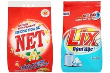 KQKD quý 3 doanh nghiệp bột giặt: LIX ổn định, NET tiếp đà tăng trưởng