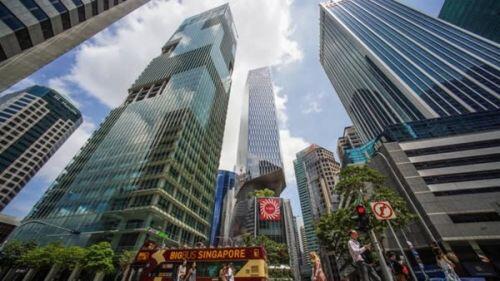 Châu Á đủ sức xô ngã ngôi vị trung tâm tài chính quốc tế của Hồng Kông?